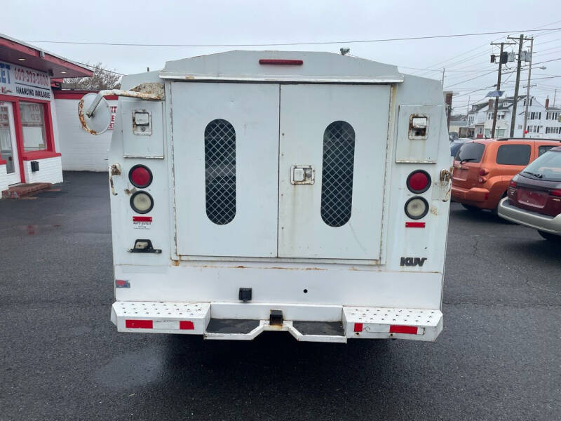 2007 Chevrolet Silverado 2500HD Classic