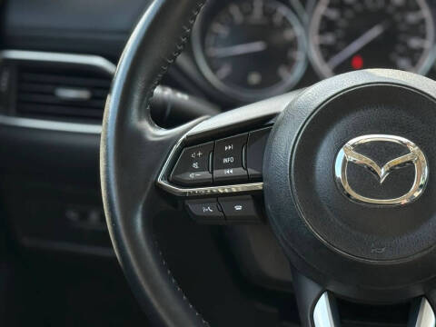 2022 Mazda CX-5 2.5 S Preferred
