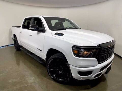 2021 RAM Ram Pickup 1500 for sale at Smart Motors in Madison WI