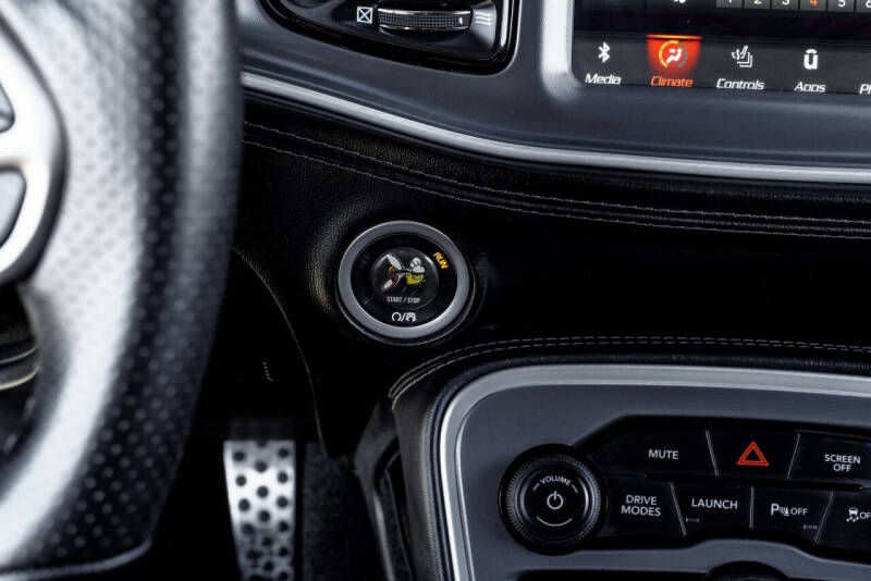 2020 Dodge Challenger