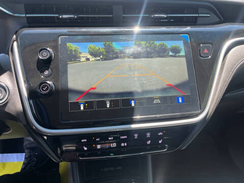 2023 Chevrolet Bolt EV 2LT