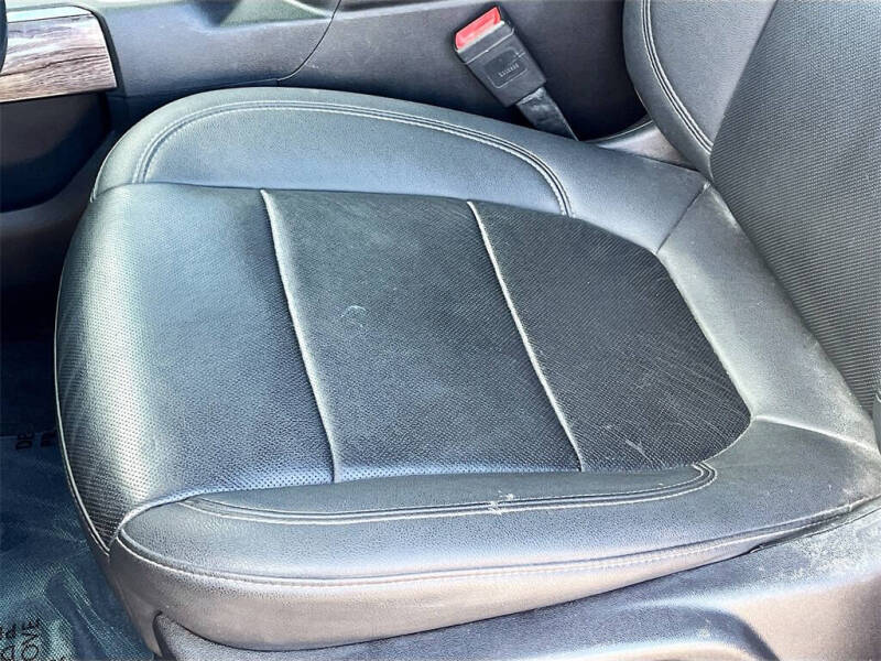 2022 Chevrolet Silverado 1500 Limited