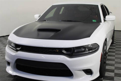2021 Dodge Charger Scat Pack Photo