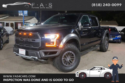 2019 Ford F-150 for sale at Best Car Buy in Glendale CA