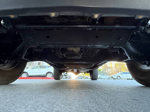 2016 Chevrolet Silverado 2500HD Work Truck