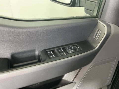 2023 Ford F-350 Super Duty