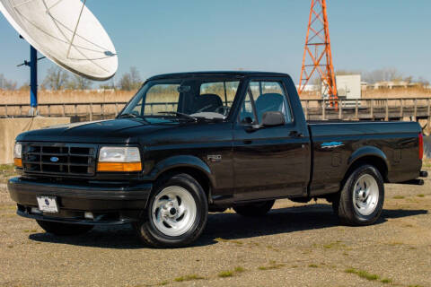 1994 Ford F-150 SVT Lightning