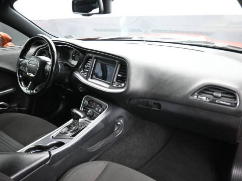 2020 Dodge Challenger R/T