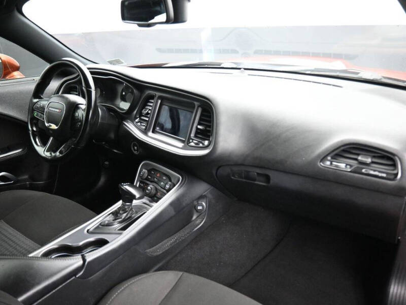 2020 Dodge Challenger R/T