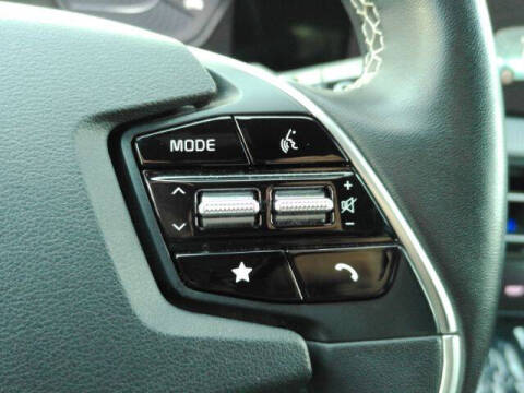 2023 Kia EV6 GT-Line