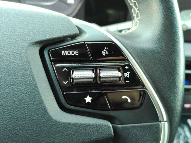 2023 Kia EV6 GT-Line