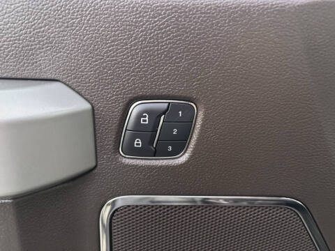 2017 Ford F-150 King Ranch