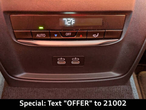 2022 BMW M4 Competition xDrive