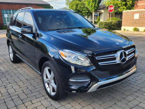 2017 Mercedes-Benz GLE GLE 350