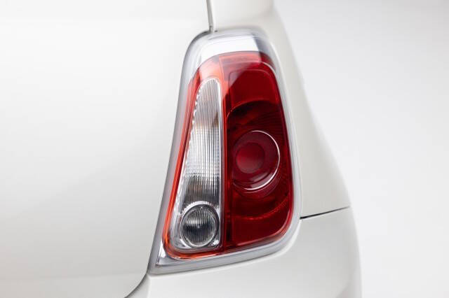 2018 FIAT 500 Abarth