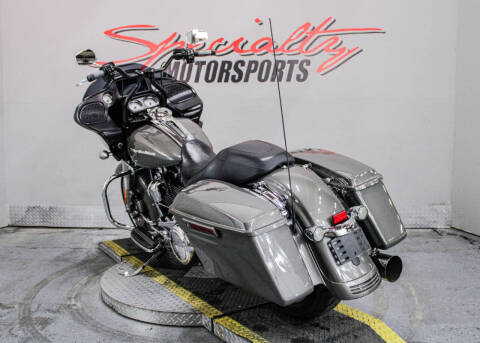 2019 Harley-Davidson Road Glide