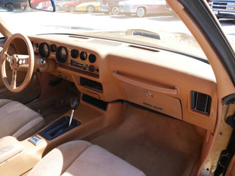 1978 Pontiac Trans Am
