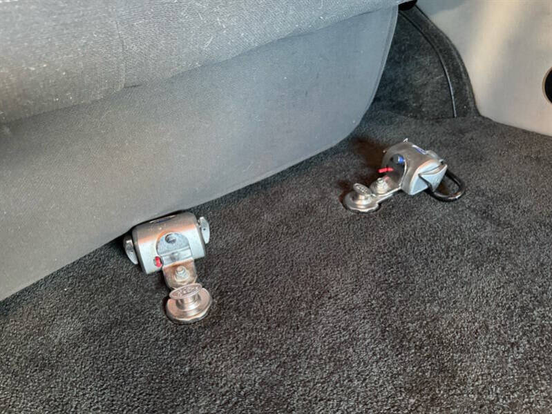 2018 GMC Savana 2500