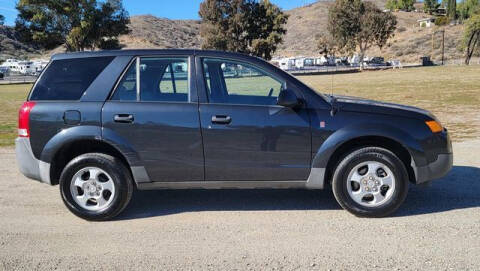 2002 Saturn Vue