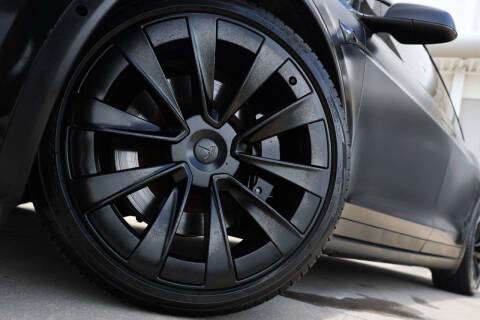 2022 Tesla Model X