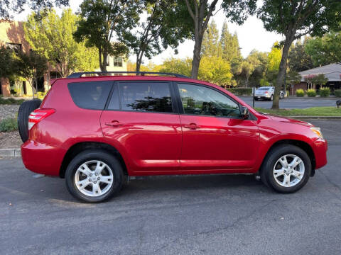 2012 Toyota RAV4