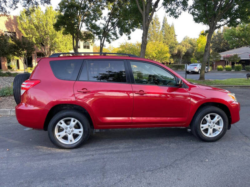 2012 Toyota RAV4