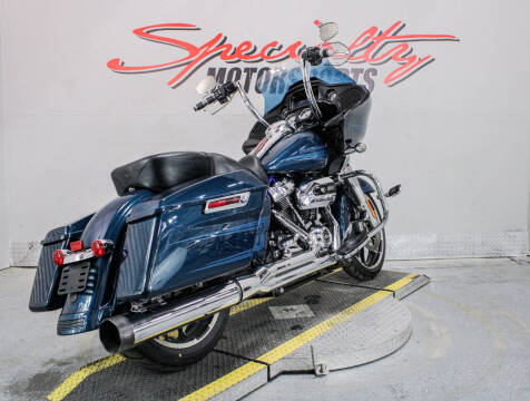 2020 Harley-Davidson Road Glide