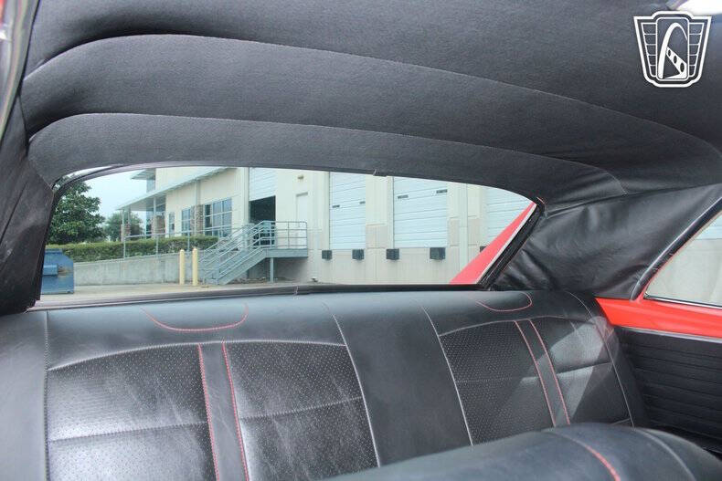 1967 Chevrolet Chevelle