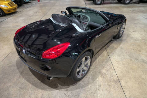 2006 Pontiac Solstice