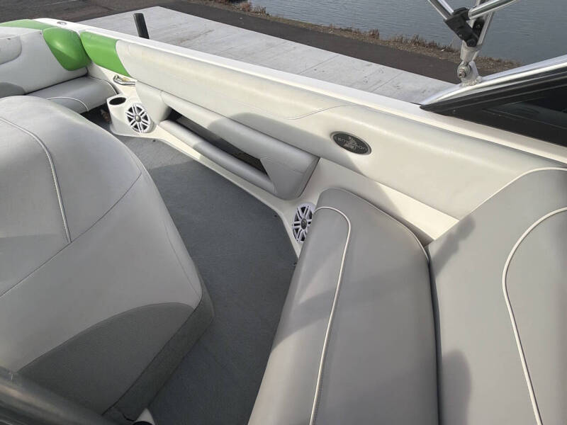 2003 Centurion Storm