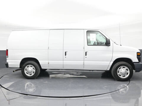 2014 Ford E-Series E-150