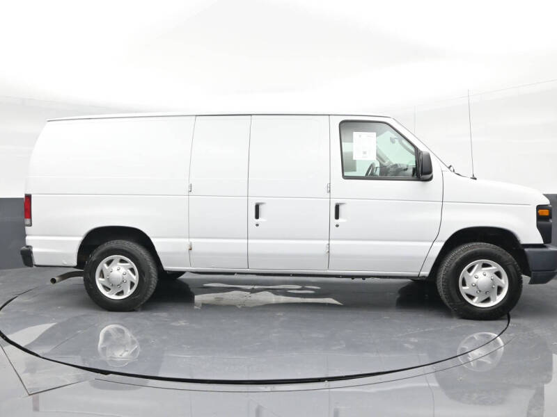 2014 Ford E-Series E-150