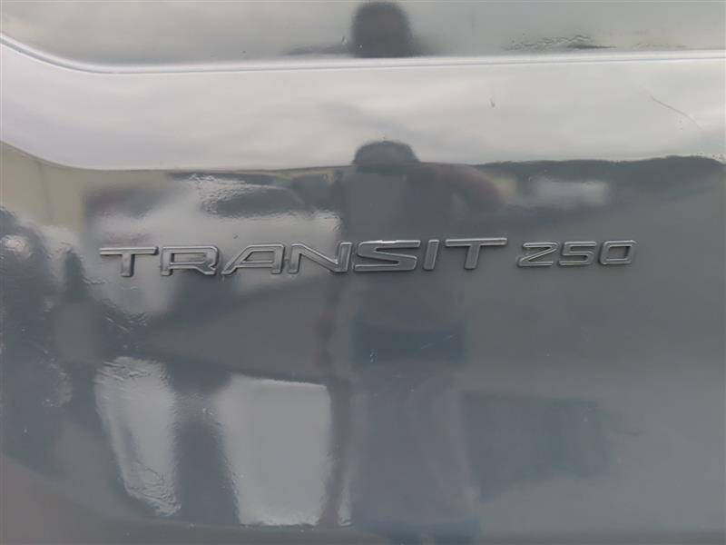 2020 Ford Transit 250