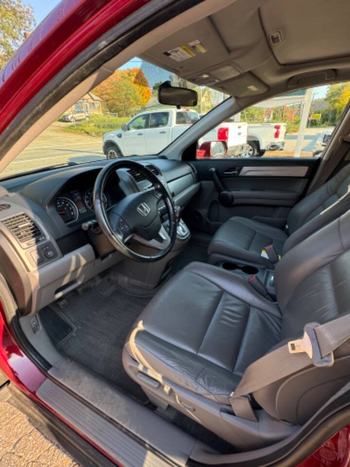 2011 Honda CR-V for sale at Fred's Auto Trends in Bristol, NH