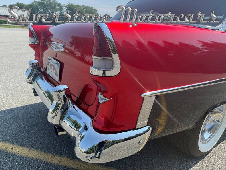 1955 Chevrolet Bel Air