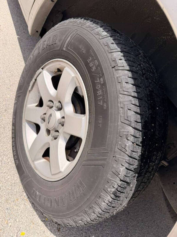 2008 Ford Expedition XLT