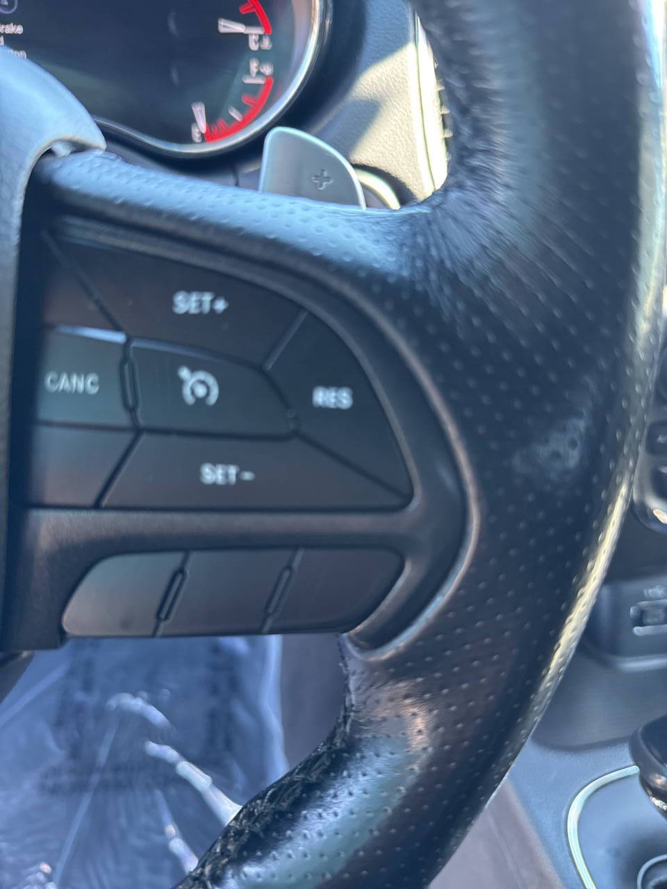 used 2019 Dodge Durango car, priced at $31,999