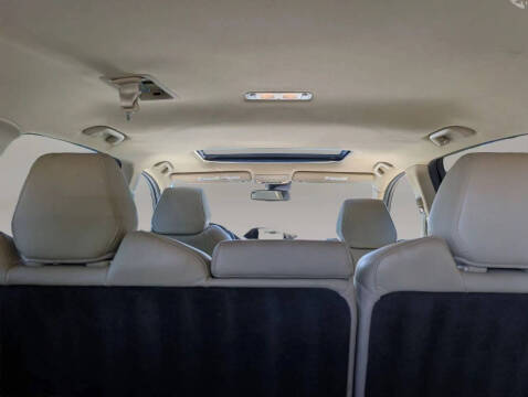 2015 Acura MDX SH-AWD w/Tech