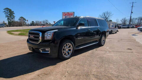 2015 GMC Yukon XL for sale at CarZoneUSA in West Monroe LA