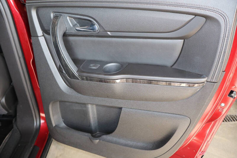 2015 GMC Acadia SLT-1