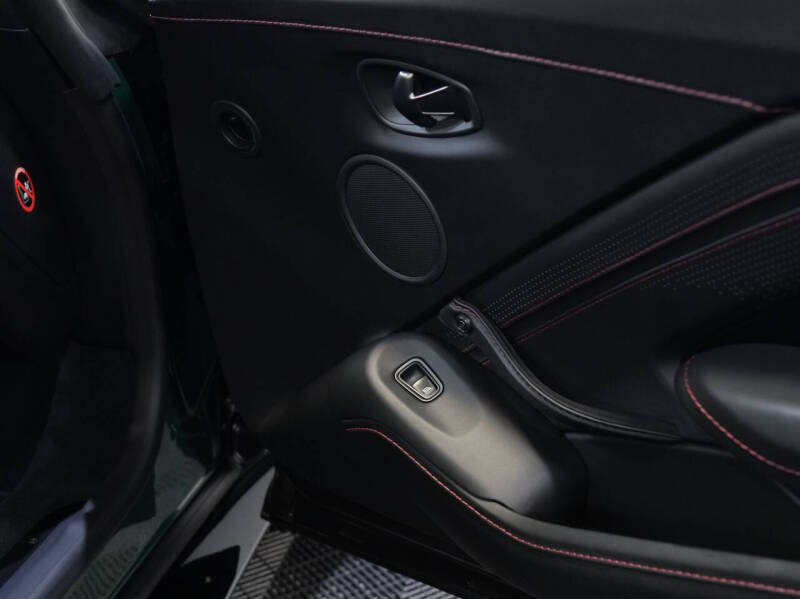 2019 Aston Martin Vantage