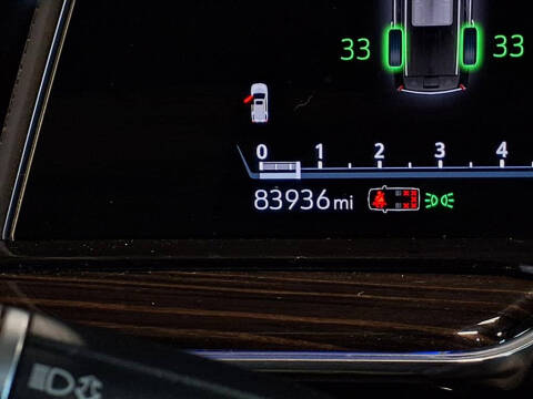 2021 Cadillac Escalade ESV Premium Luxury