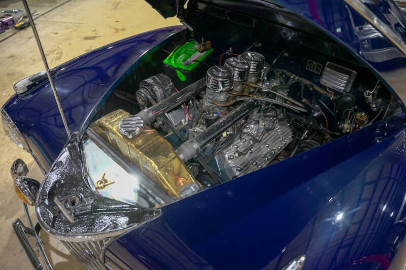 1941 Ford Super Deluxe