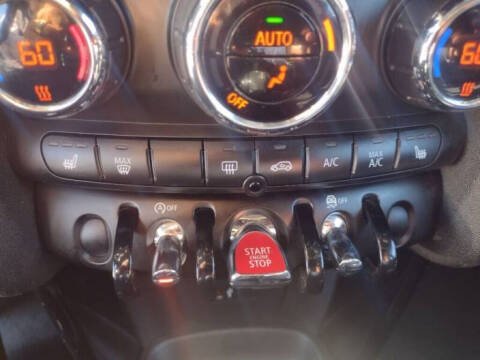 2019 MINI Hardtop 4 Door Cooper