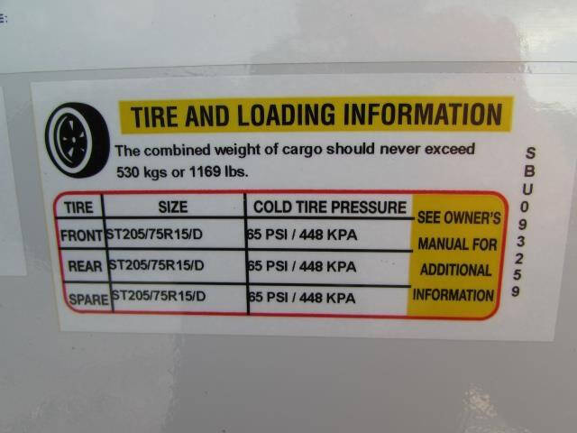 2025 Forest River T25RBHL