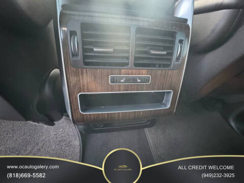 2015 Land Rover Range Rover Sport