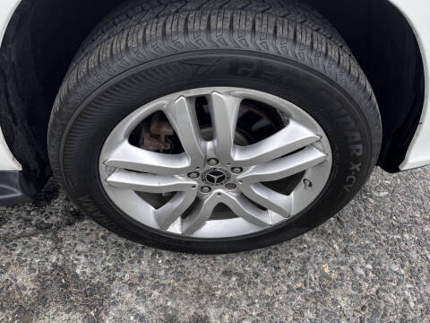 2017 Mercedes-Benz GLS GLS 450