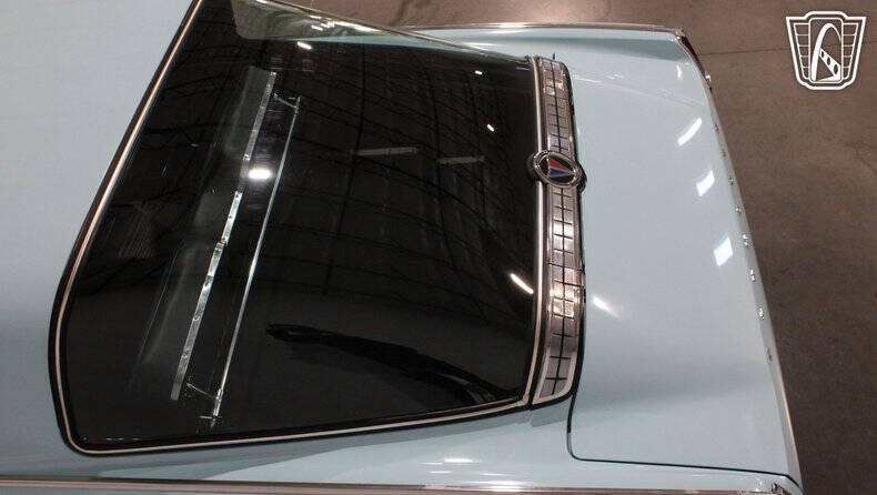 1965 Plymouth Barracuda