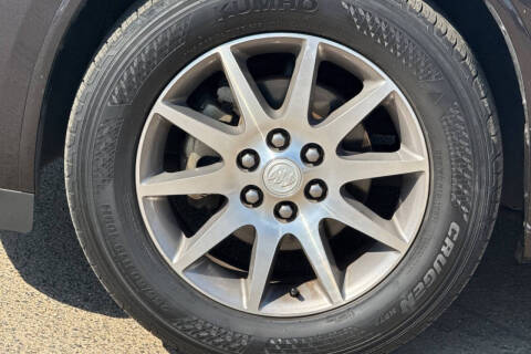 2016 Buick Enclave Convenience