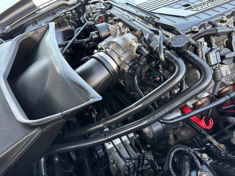 2016 Chevrolet Corvette Z06